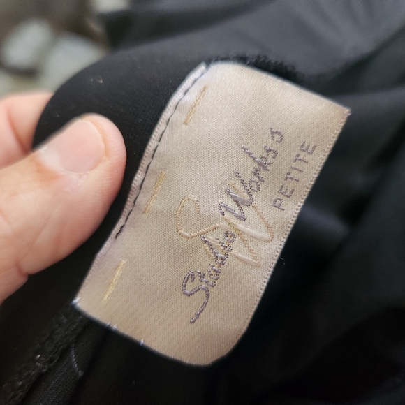 Studio Works skater skirt - Picture 3 of 4